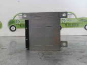 Recambio de centralita airbag para kia carens 2.0 turbodiesel cat referencia OEM IAM 0K2FD677F0 13028 