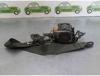 Recambio de cinturon seguridad delantero izquierdo para kia carens 2.0 turbodiesel cat referencia OEM IAM HSS20909R30751  5 PUER