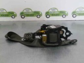 Recambio de cinturon seguridad delantero izquierdo para kia carens 2.0 turbodiesel cat referencia OEM IAM HSS20909R30751 5 PUER