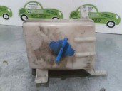 Recambio de deposito expansion para kia carens 2.0 turbodiesel cat referencia OEM IAM 0K2KB15350 