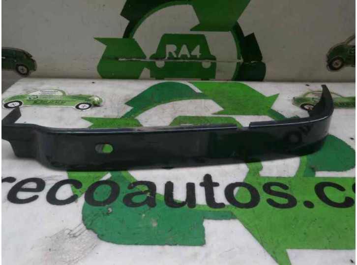 Recambio de cerquillo faro para volvo serie 850 2.5 10v berlina referencia OEM IAM 