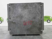 Recambio de centralita motor uce para opel astra g berlina club referencia OEM IAM 6237797 16268377 