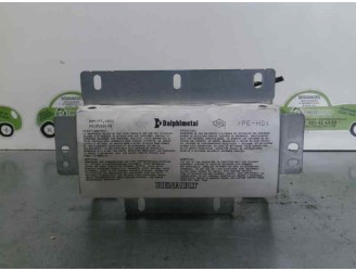 Recambio de airbag delantero derecho para renault modus 1.5 dci diesel referencia OEM IAM 8200216039A 100043453500 