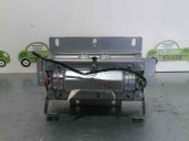 Recambio de airbag delantero derecho para renault modus 1.5 dci diesel referencia OEM IAM 8200216039A 100043453500 