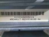 Recambio de airbag delantero derecho para renault modus 1.5 dci diesel referencia OEM IAM 8200216039A 100043453500 