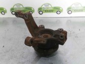 Recambio de mangueta delantera izquierda para renault modus 1.5 dci diesel referencia OEM IAM 8200345944 