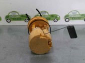 Recambio de aforador para renault modus 1.5 dci diesel referencia OEM IAM 8200195823 0974177990002 MARWAL