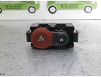 Recambio de warning para renault modus 1.5 dci diesel referencia OEM IAM 8200214896 88300000 DELPHI