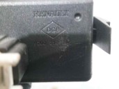 Recambio de warning para renault modus 1.5 dci diesel referencia OEM IAM 8200214896 88300000 DELPHI