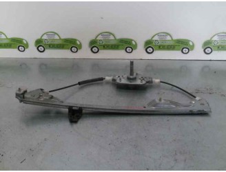 Recambio de elevalunas trasero derecho para renault modus 1.5 dci diesel referencia OEM IAM  MANUAL 5 PUERTAS.