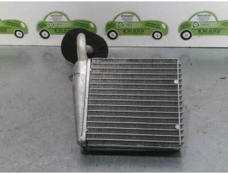 Recambio de radiador calefaccion / aire acondicionado para renault modus 1.5 dci diesel referencia OEM IAM 