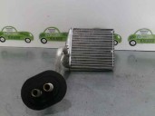 Recambio de radiador calefaccion / aire acondicionado para renault modus 1.5 dci diesel referencia OEM IAM 
