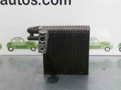 Recambio de evaporador aire acondicionado para renault modus 1.5 dci diesel referencia OEM IAM 668631E VALEO
