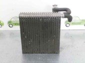 Recambio de evaporador aire acondicionado para renault modus 1.5 dci diesel referencia OEM IAM 668631E VALEO