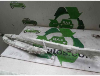 Recambio de airbag cortina delantero derecho para renault modus 1.5 dci diesel referencia OEM IAM 8200476047 8200476047 