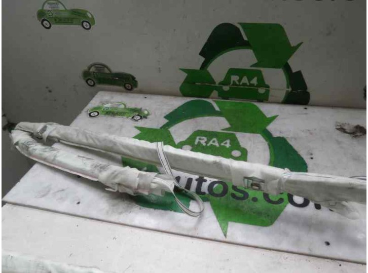 Recambio de airbag cortina delantero derecho para renault modus 1.5 dci diesel referencia OEM IAM 8200476047 8200476047 