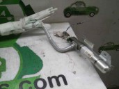 Recambio de airbag cortina delantero izquierdo para renault modus 1.5 dci diesel referencia OEM IAM 8200476046 8200476046 