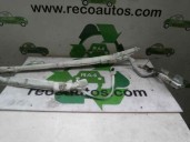 Recambio de airbag cortina delantero izquierdo para renault modus 1.5 dci diesel referencia OEM IAM 8200476046 8200476046 