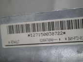 Recambio de airbag cortina delantero izquierdo para renault modus 1.5 dci diesel referencia OEM IAM 8200476046 8200476046 