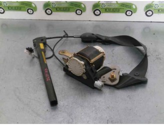 Recambio de cinturon seguridad delantero derecho para renault modus 1.5 dci diesel referencia OEM IAM   5 PUERTAS