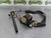 Recambio de cinturon seguridad delantero derecho para renault modus 1.5 dci diesel referencia OEM IAM 5 PUERTAS