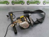 Recambio de cinturon seguridad delantero derecho para renault modus 1.5 dci diesel referencia OEM IAM 5 PUERTAS
