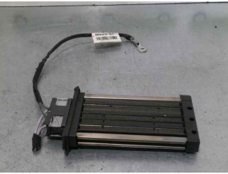 Recambio de resistencia calefaccion para renault modus 1.5 dci diesel referencia OEM IAM  F667211Z VALEO