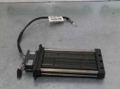 Recambio de resistencia calefaccion para renault modus 1.5 dci diesel referencia OEM IAM F667211Z VALEO