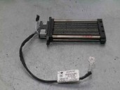 Recambio de resistencia calefaccion para renault modus 1.5 dci diesel referencia OEM IAM F667211Z VALEO