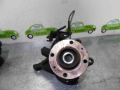 Recambio de mangueta delantera derecha para citroën xsara picasso 1.8 cat (6fz / ew7j4) referencia OEM IAM   