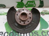 Recambio de mangueta trasera izquierda para opel zafira a 2.0 dti referencia OEM IAM 