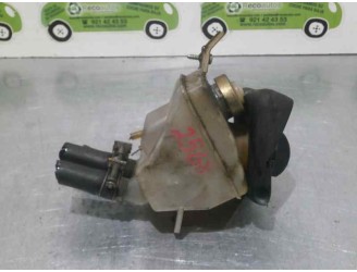 Recambio de deposito servo para nissan trade 3.0 diesel referencia OEM IAM   