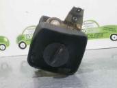 Replacement power steering reservoir for Nissan Trade 3.0 diesel OEM IAM reference 