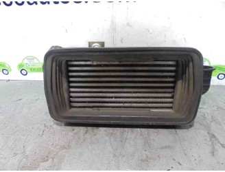 Recambio de intercooler para ford escort berlina/turnier 1.8 turbodiesel referencia OEM IAM 91FF9L440AB 