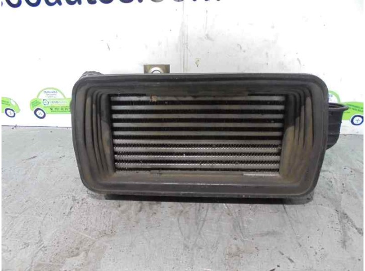 Recambio de intercooler para ford escort berlina/turnier 1.8 turbodiesel referencia OEM IAM 91FF9L440AB  