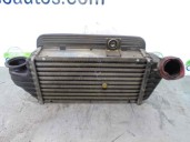 Recambio de intercooler para ford escort berlina/turnier 1.8 turbodiesel referencia OEM IAM 91FF9L440AB 