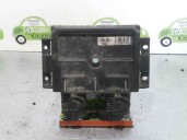 Replacement engine ECU for Citroën Xsara saloon 1.9 D SX OEM IAM reference 9641390180 R04080031B LUCAS