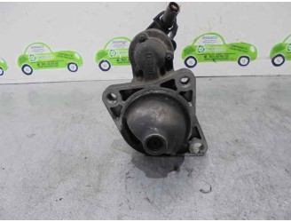 Recambio de motor arranque para kia rio i hatchback (dc) 1.3 referencia OEM IAM 36100-2X000 36100-2X000 