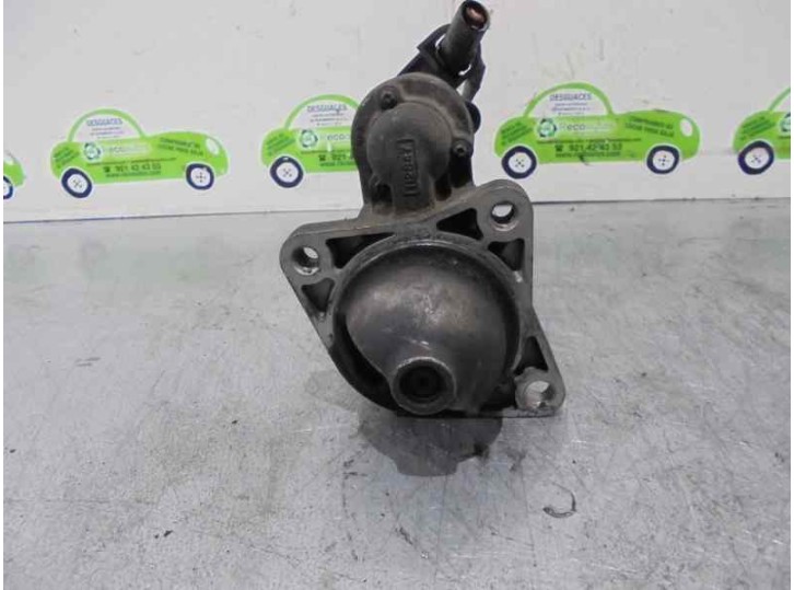 Recambio de motor arranque para kia rio i hatchback (dc) 1.3 referencia OEM IAM 36100-2X000 36100-2X000 