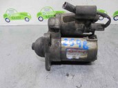 Recambio de motor arranque para kia rio i hatchback (dc) 1.3 referencia OEM IAM 36100-2X000 36100-2X000 