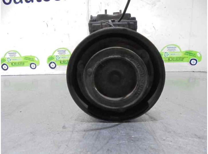 Recambio de compresor aire acondicionado para kia rio i hatchback (dc) 1.3 referencia OEM IAM 12T4012201 4F2310447 
