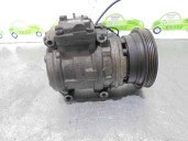 Recambio de compresor aire acondicionado para kia rio i hatchback (dc) 1.3 referencia OEM IAM 12T4012201 4F2310447 
