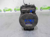 Recambio de compresor aire acondicionado para kia rio i hatchback (dc) 1.3 referencia OEM IAM 12T4012201 4F2310447 