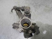 Recambio de caja mariposa para kia rio i hatchback (dc) 1.3 referencia OEM IAM K30A13640  