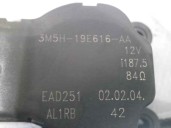 Recambio de motor calefaccion para ford focus c-max (cap) 2.0 tdci cat referencia OEM IAM 3M5H19E616AA EAD251 