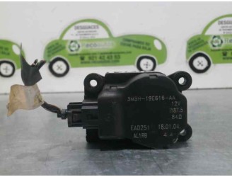 Recambio de motor calefaccion para ford focus c-max (cap) 2.0 tdci cat referencia OEM IAM 3M5H19E616AA EAD251 