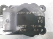 Recambio de motor calefaccion para ford focus c-max (cap) 2.0 tdci cat referencia OEM IAM 3M5H19E616AA EAD251 