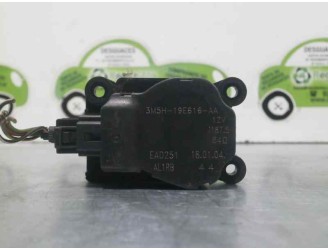 Recambio de motor calefaccion para ford focus c-max (cap) 2.0 tdci cat referencia OEM IAM 3M5H19E616AA. 