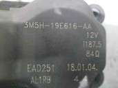 Recambio de motor calefaccion para ford focus c-max (cap) 2.0 tdci cat referencia OEM IAM 3M5H19E616AA. 