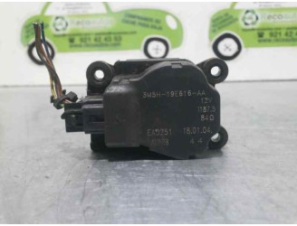 Recambio de motor calefaccion para ford focus c-max (cap) 2.0 tdci cat referencia OEM IAM 3M5H19E616AA 